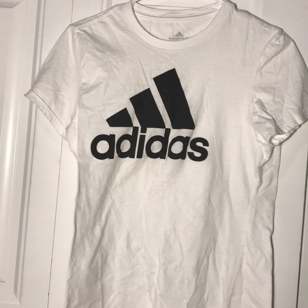 adidas t shirt